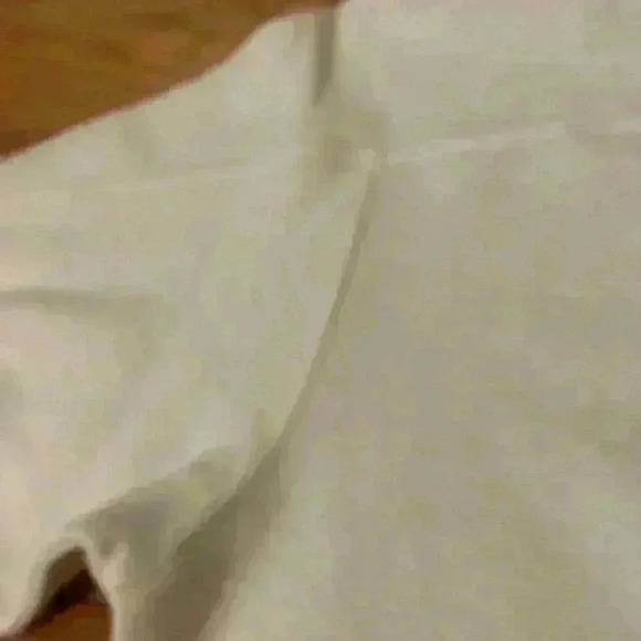 Neiwai Active long sleeve cowl neck sweater with drawstring size 2 - Picture 6 of 7